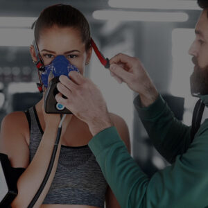 Dynostics by UVIDA Nutrition Einzelanalyse