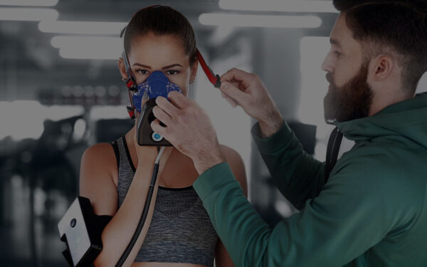 Dynostics by UVIDA Nutrition Einzelanalyse