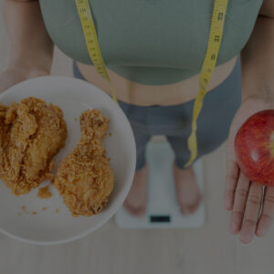 Gewichtsreduktion Starter-Paket