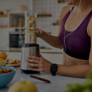 Workshop: MealPrep für Sportler – Gesunde, schnelle Rezepte