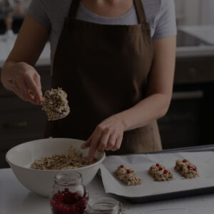 Workshop: Vegane Ernährung für Sportler