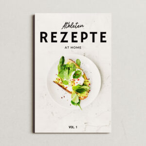 Athleten Rezepte at Home
