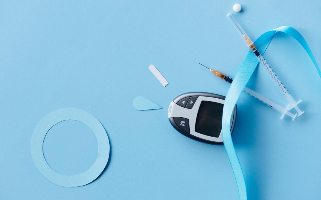 Diabetes Mellitus Typ II